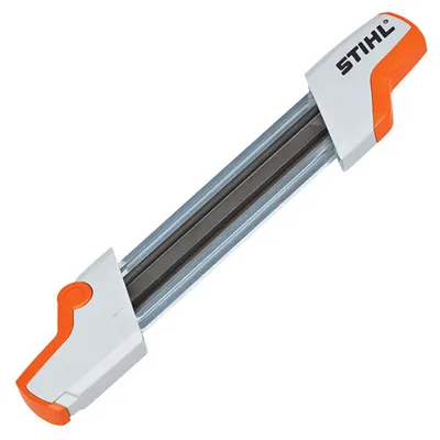 Пилодържател STIHL за заточване на вериги на триони 0.325 "