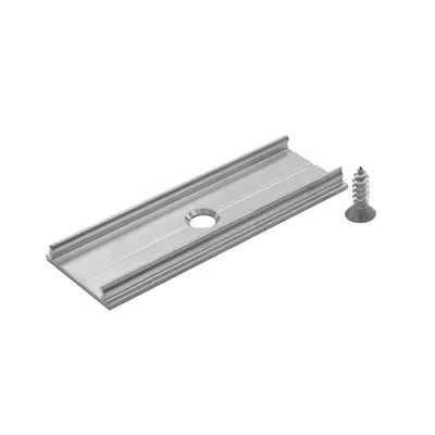 Планка монтажна Kanlux за LED лента, CONNECT C/D/E