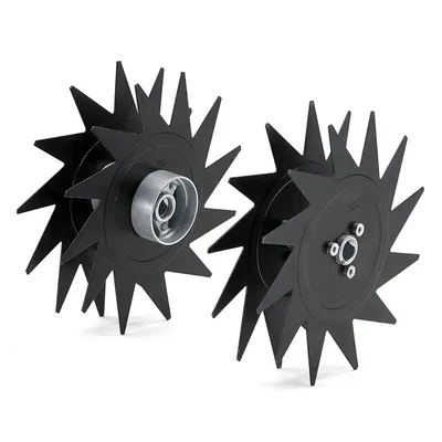 Приставка STIHL за мотофреза за аериране 200 мм, за KM-56 RC-E, 94 R-CE, RL-MM