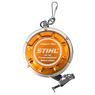 Ролетка за големи дължини STIHL в затворен корпус  15 м