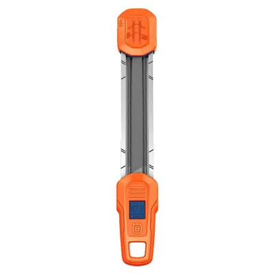 Шаблон Husqvarna за заточване на вериги на триони  3/8 ", 83/85