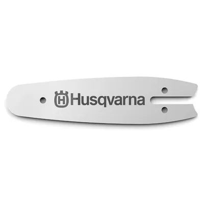 Шина Husqvarna за верижен трион  15.2 см, 1/4 ", 1.1 мм, Pixel Mini
