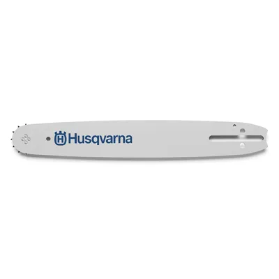 Шина Husqvarna за верижен трион  25 см, 1/4 ", 1.3 мм, 58
