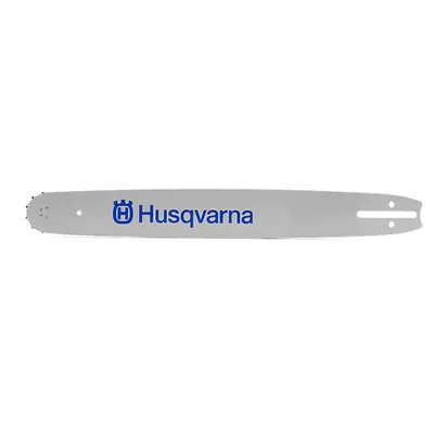 Шина Husqvarna за верижен трион 25 см, 3/8 ", 1.3 мм, 40