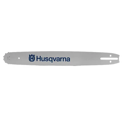 Шина Husqvarna за верижен трион 33 см, 0.325 ", 1.3 мм