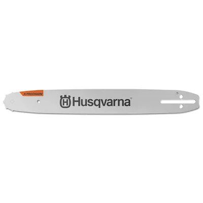 Шина Husqvarna за верижен трион 35 см, 0.325 ", 1.1 мм, 59, X-Precision