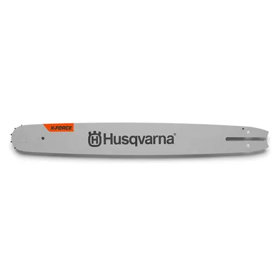 Шина Husqvarna за верижен трион 40 см, 3/8 ", 1.5 мм, 60, X-Force