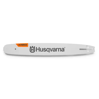 Шина Husqvarna за верижен трион 45 см, 0.325 ", 1.5 мм, 72