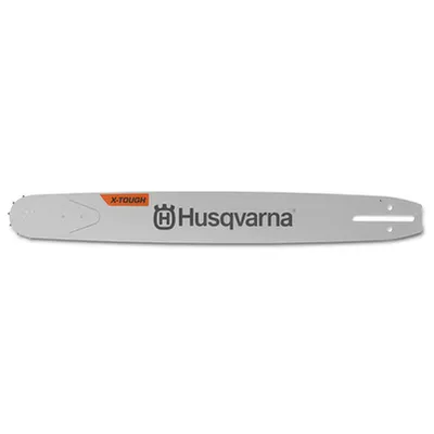 Шина за верижен трион Husqvarna 45 см, 3/8 ", 1.5 мм, 68 звена, X-Tough RSN