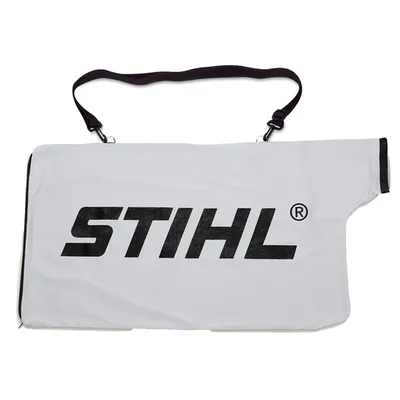 Торбичка STIHL за прахоулавяне за въздуходувка прахосмукачка текстилна SH 85