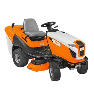 Трактор райдер STIHL за косене 8.7 kW, 11.8 к.с., 950 мм, RT 5097 Z