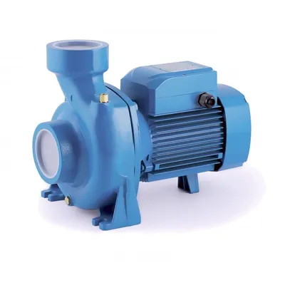 Центробежна помпа City Pumps едностъпална  12-60 м3/ч, 11.7-3 м, 3 ", 7 м, ICH 150/6C