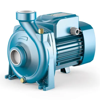 Центробежна помпа City Pumps едностъпална  24.5-10 м3/ч, 6-26 м, 2 ", 7 м, ICH 200A