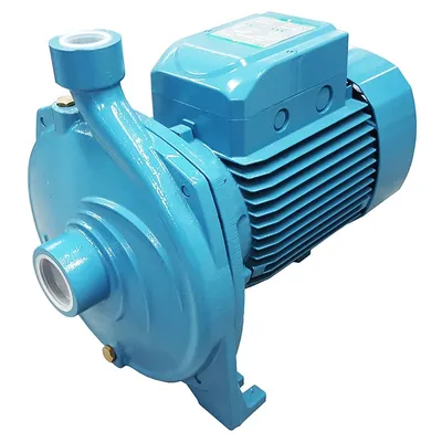 Центробежна помпа City Pumps едностъпална 3-15 м3/ч, 48-22 м, 1 1/2" - 1 ", 7 м, ICn 300BM/200