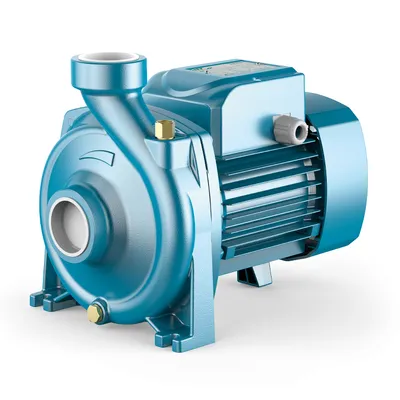 Центробежна помпа City Pumps едностъпална  3-18 м3/ч, 32-19 м, 1 1/2 ", 7 м, ICH 200M