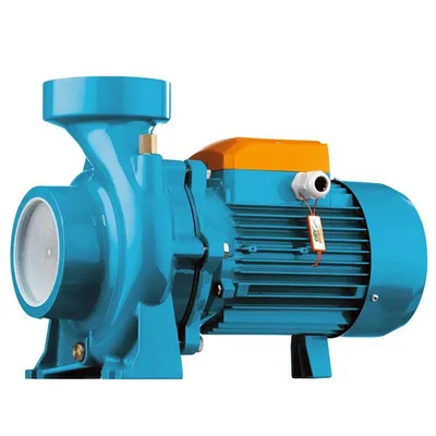 Центробежна помпа City Pumps едностъпална 6-30 м3/ч, 13.2-5 м, 2 ", 7 м, ICH 100BM