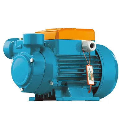 Центробежна помпа City Pumps с периферно работно колело 0.12-1.08 м3/ч, 80-10 м, 1/2 ", 8 м, IQ 701M
