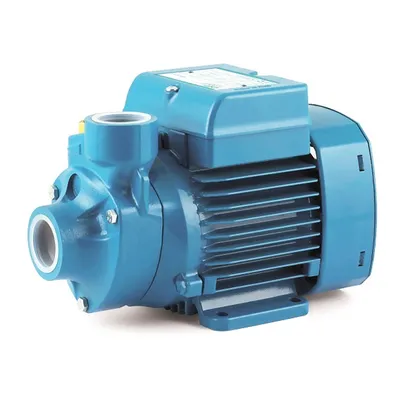 Центробежна помпа City Pumps с периферно работно колело  0.3-3 м3/ч, 50-8 м, 1 ", 8 м, IP 07M