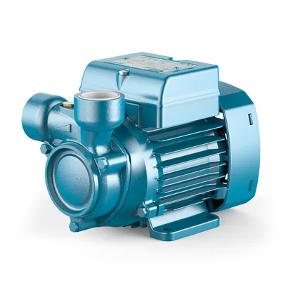 Центробежна помпа City Pumps с периферно работно колело   0.3-3 м3/ч, 50-8 м, 1 ", 8 м, IQ 07M