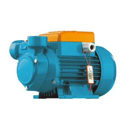 Центробежна помпа City Pumps с периферно работно колело   0.3-3 м3/ч, 66-22 м, 1 ", 8 м, IQ 1000M