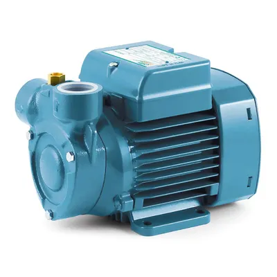 Центробежна помпа City Pumps с периферно работно колело  0.3-4.2 м3/ч, 80-15 м, 1 ", 8 м, IQ 1500M