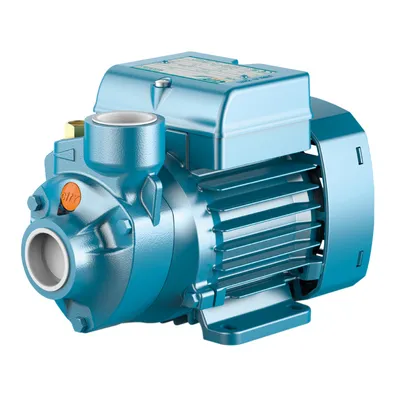 Центробежна помпа City Pumps с периферно работно колело  0.3-5.4 м3/ч, 95-10 м, 1 ", 8 м, IP 3000