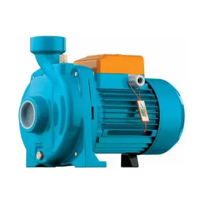 Центробежна помпа City Pumps за дренажни води  3-21 м3/ч, 19.5-6 м, 1 1/2 ", 7 м, 230 V, NCO 100M