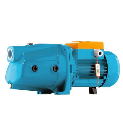 Центробежна самозасмукваща помпа City Pumps за вода  0.6-4.8 м3/ч, 90-50 м, 1 1/4 - 1 ", 9 м, JSE 30H