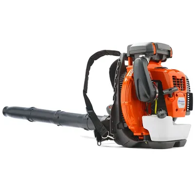 Въздуходувка Husqvarna бензинова  3300 W, 75.6 см3, 1560 м3/ч, 580BTS