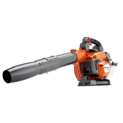 Въздуходувка Husqvarna бензинова 900 W, 25.4 см3, 780 м3/ч, 525BX