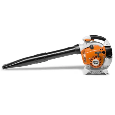 Въздуходувка STIHL бензинова  800 W, 27.2 см3, 780 м3/ч, BG 86