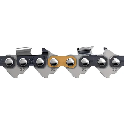 Верига Husqvarna за верижен трион  30 см, 3/8 ", 1.1 мм, 45 звена, Pixel H38