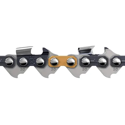 Верига Husqvarna за верижен трион 45 см, 0.325 ", 1.5 мм, 72 звена, X-Cut S35G