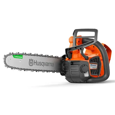 Акумулаторна резачка за дърва Husqvarna  без батерия и зарядно, 36 V, 35 см, m0.325 ", T540i XP