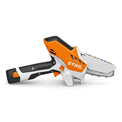 Акумулаторна резачка за дърва STIHL без батерия и зарядно, 10.8 V, 10 см, 1/4 ", GTA 26