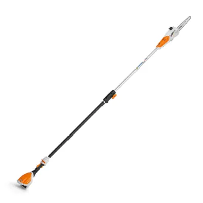 Акумулаторна резачка за дърва STIHL без батерия и зарядно, 36 V, 25 см, 1/4 ", 1.1 мм, HTA 50