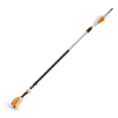 Акумулаторна резачка за дърва STIHL без батерия и зарядно, 36 V, 30 см, 1/4 ", HTA 86
