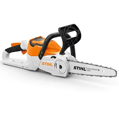 Акумулаторна резачка за дърва STIHL с 1 батерия и зарядно, 36 V, 3.9 Ah, 30 см, 1/4 ", 1.1 мм, MSA 60 C-B