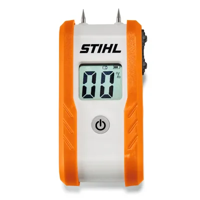 Влагомер за дърво и строителни материали STIHL  5-50 %