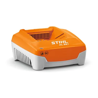Зарядно устройство STIHL за акумулаторни Li-Ion батерии  36 V, 230 V, AL 501