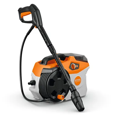Акумулаторна водоструйка STIHL  без батерия и зарядно, 36 V, 270 л/ч, 125 bar, REA 100 Plus