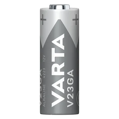 Батерия Varta кръгла алкална  12 V, V23GA