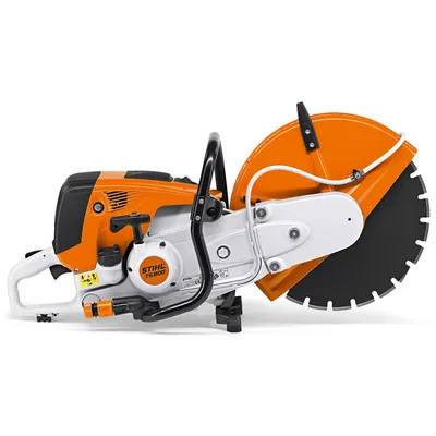 Бензинов ъглошлайф STIHL  6.8 к.с., 5000 W, 400 мм, 2200 об./мин, TS 800