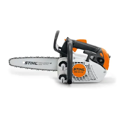 Бензинова резачка за дърва STIHL 1100 W, 25 см, 1/4 ", 1.1 мм, MS 151 TC-E