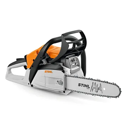 Бензинова резачка за дърва STIHL 1200 W, 35 см, 3/8 ", 1.1 мм, MS 162