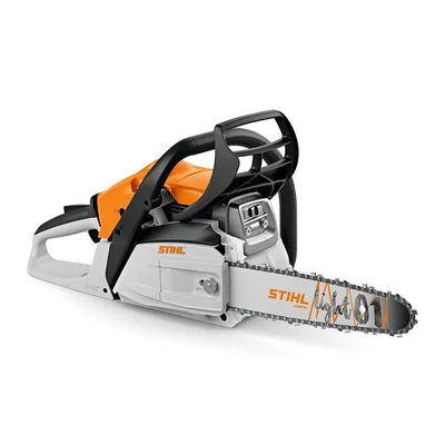 Бензинова резачка за дърва STIHL 1400 W, 35 см, 3/8 ", 1.3 мм, MS 172