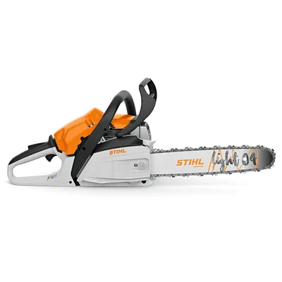 Бензинова резачка за дърва STIHL 1600 W, 35 см, 3/8 ", MS 182