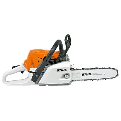 Бензинова резачка за дърва STIHL 2000 W, 35 см, 3/8 ", 1.3 мм, MS 231