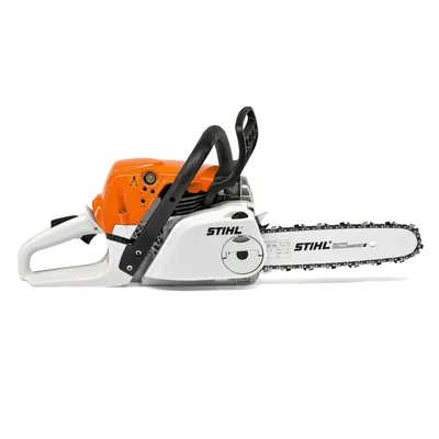 Бензинова резачка за дърва STIHL 2200 W, 40 см, 3/8 ", MS 251 C-BE