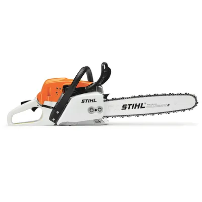 Бензинова резачка за дърва STIHL 2600 W, 40 см, 0.325 ", 1.6 мм, MS 271